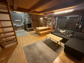Rukan Rinnetie 11A, Kuusamo